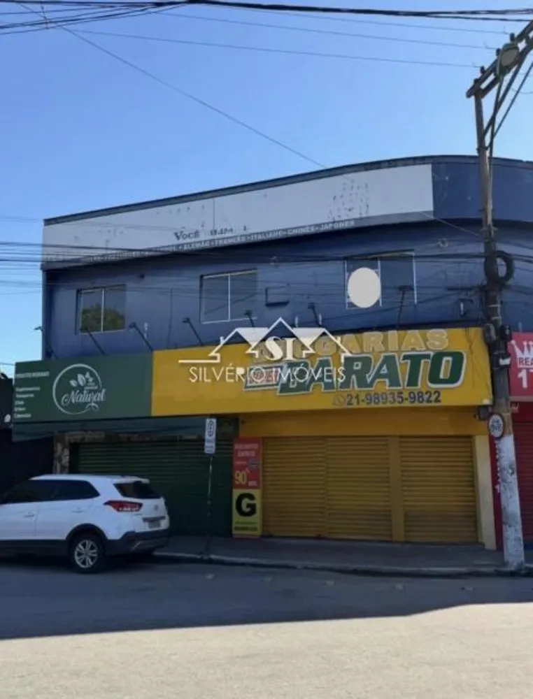 Prédio Inteiro, 260 m² - Foto 2