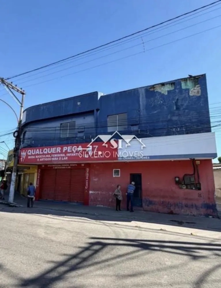 Prédio Inteiro, 260 m² - Foto 1
