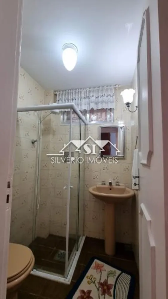 Apartamento, 2 quartos, 60 m² - Foto 4