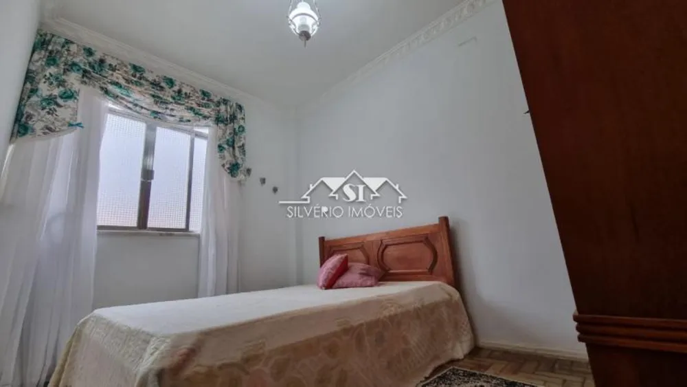 Apartamento, 2 quartos, 60 m² - Foto 5