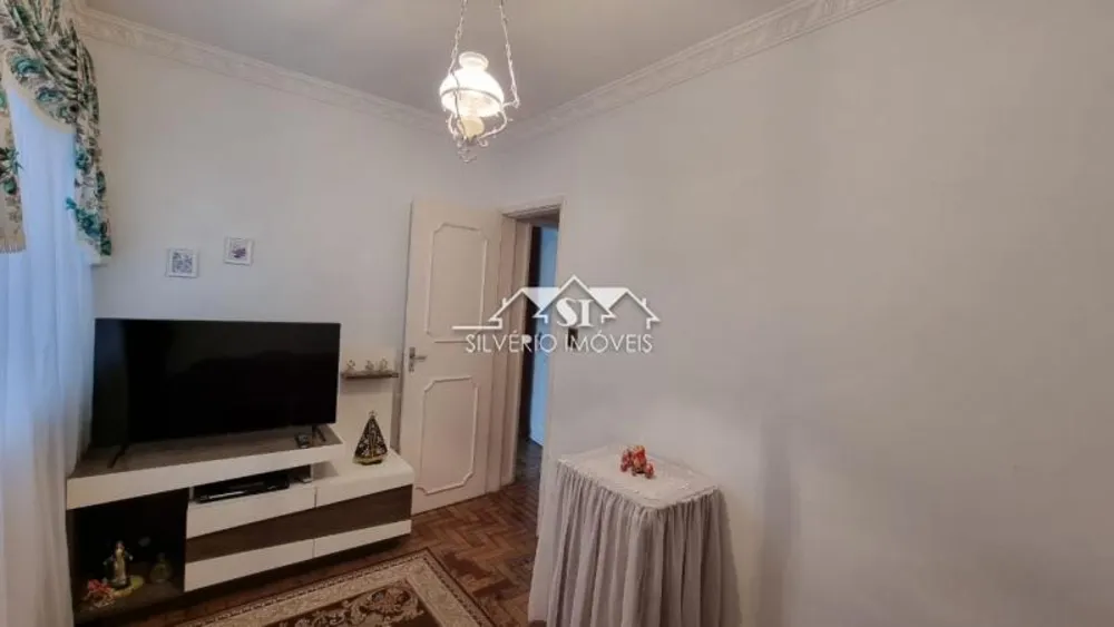Apartamento, 2 quartos, 60 m² - Foto 6