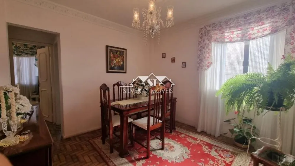 Apartamento, 2 quartos, 60 m² - Foto 9