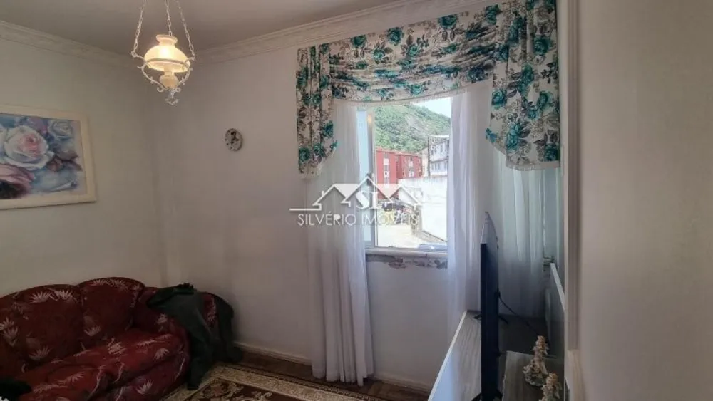Apartamento, 2 quartos, 60 m² - Foto 2