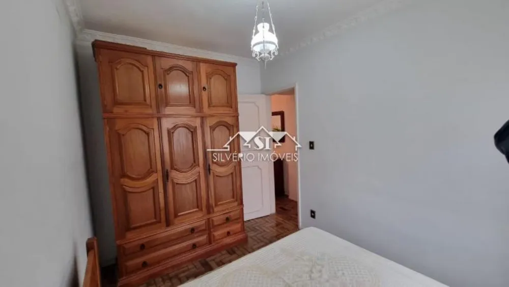 Apartamento, 2 quartos, 60 m² - Foto 8