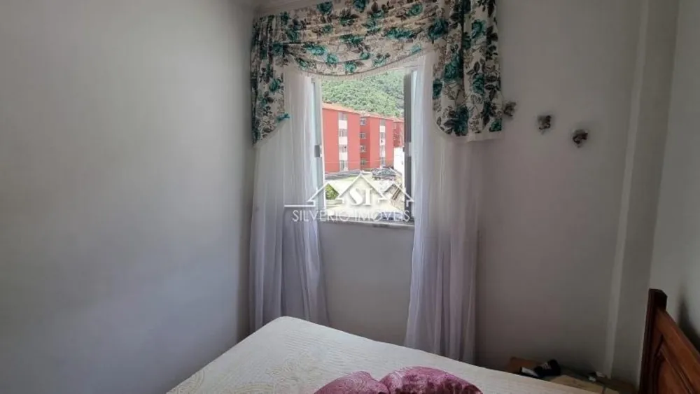 Apartamento, 2 quartos, 60 m² - Foto 3