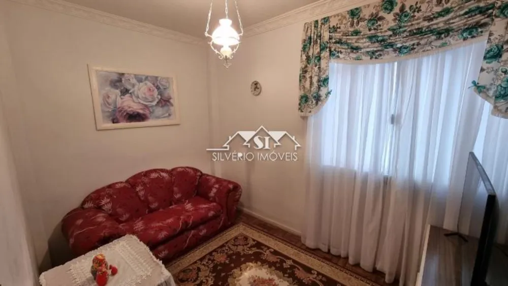 Apartamento, 2 quartos, 60 m² - Foto 7