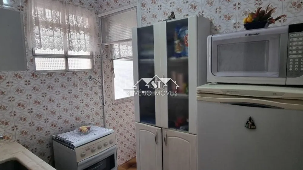 Apartamento, 2 quartos, 60 m² - Foto 10