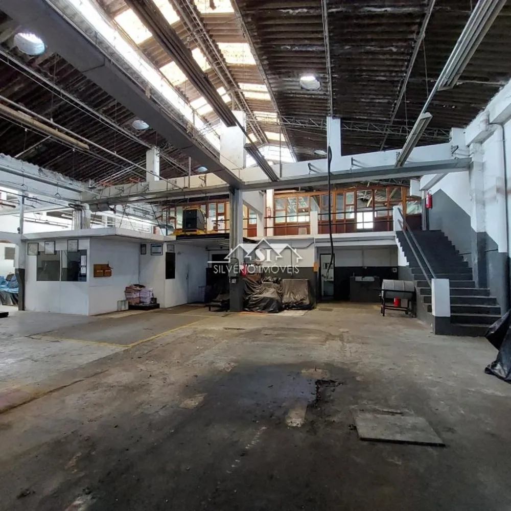 Depósito-Galpão, 1000 m² - Foto 12