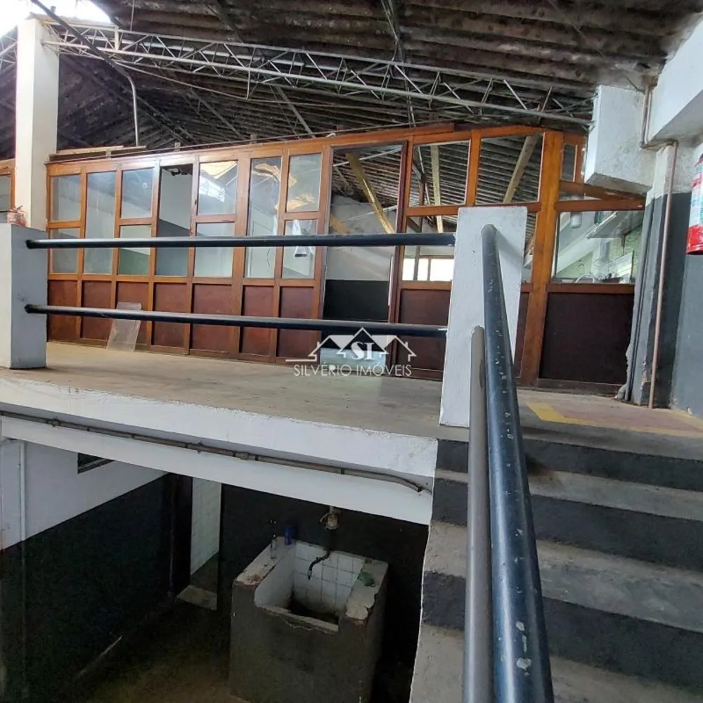 Depósito-Galpão, 1000 m² - Foto 7
