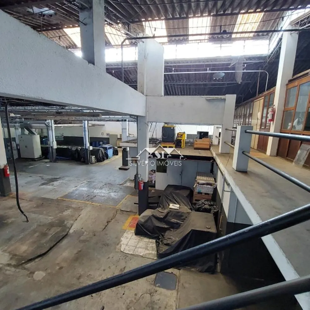 Depósito-Galpão, 1000 m² - Foto 9