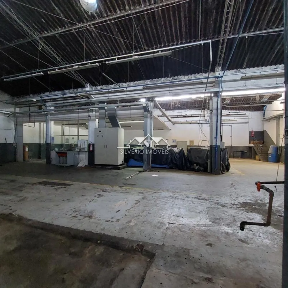 Depósito-Galpão, 1000 m² - Foto 11