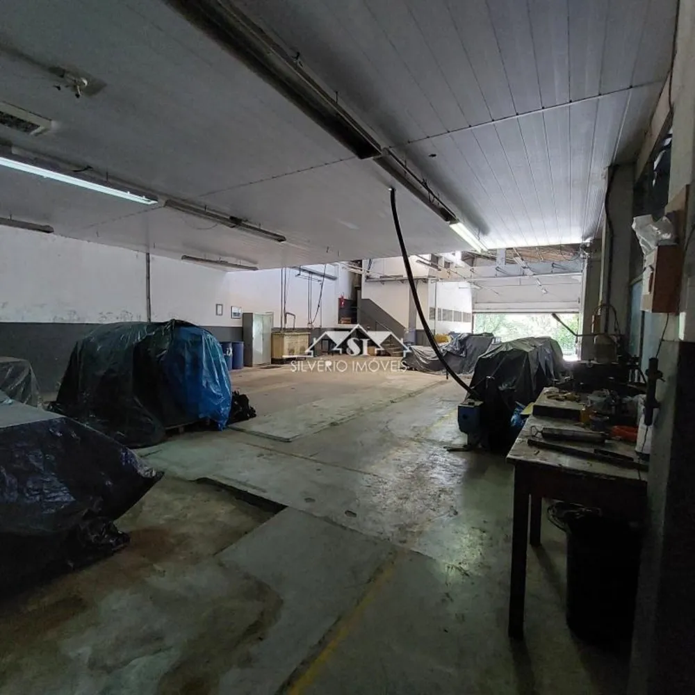 Depósito-Galpão, 1000 m² - Foto 10