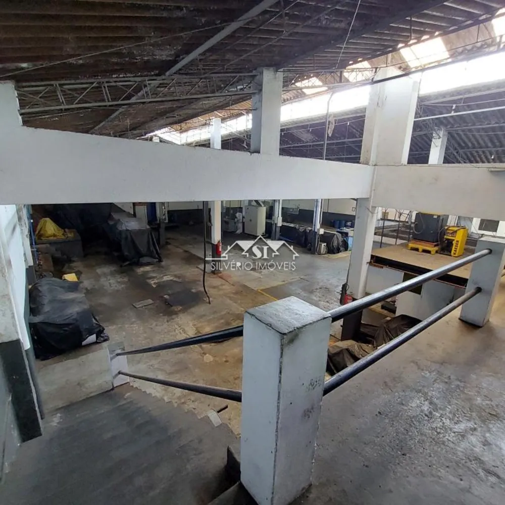 Depósito-Galpão, 1000 m² - Foto 5