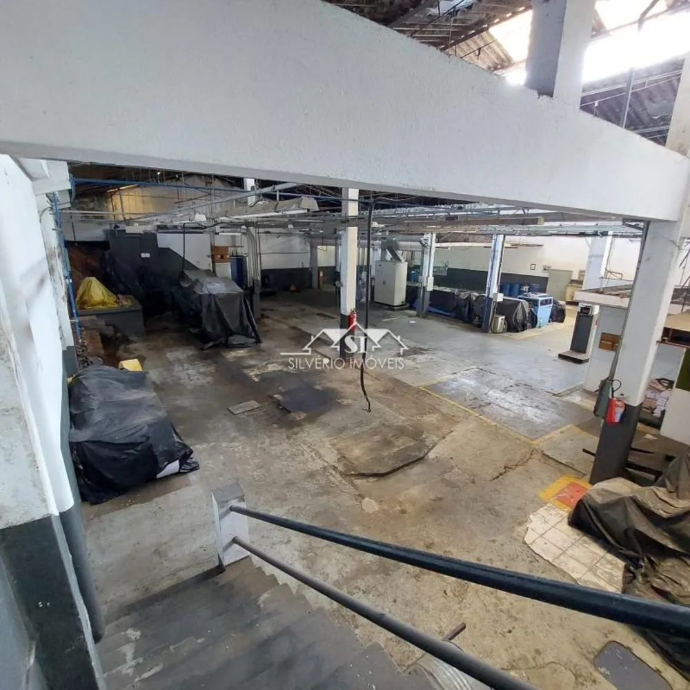 Depósito-Galpão, 1000 m² - Foto 6