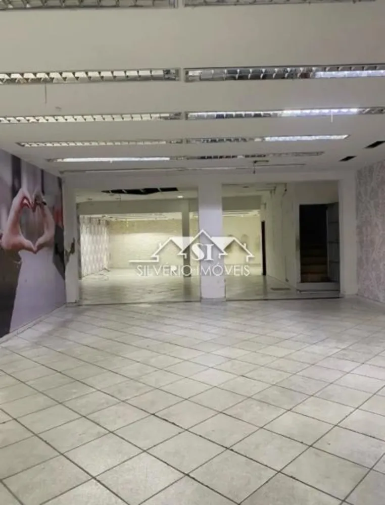 Loja-Salão, 277 m² - Foto 1