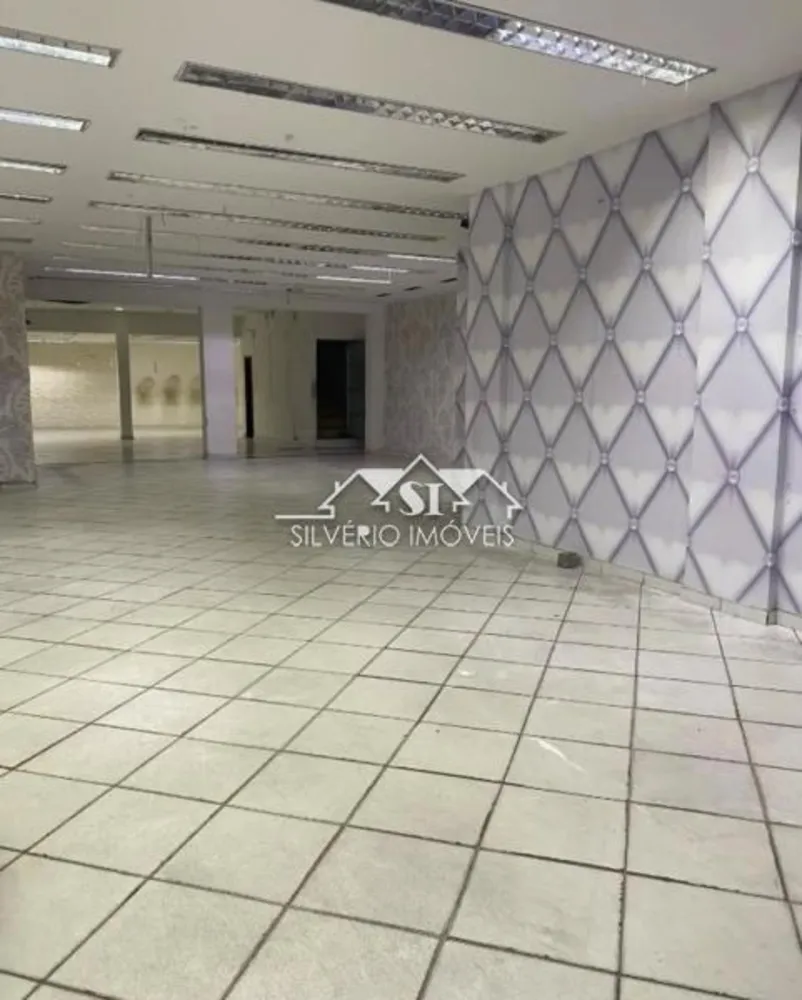 Loja-Salão, 277 m² - Foto 2