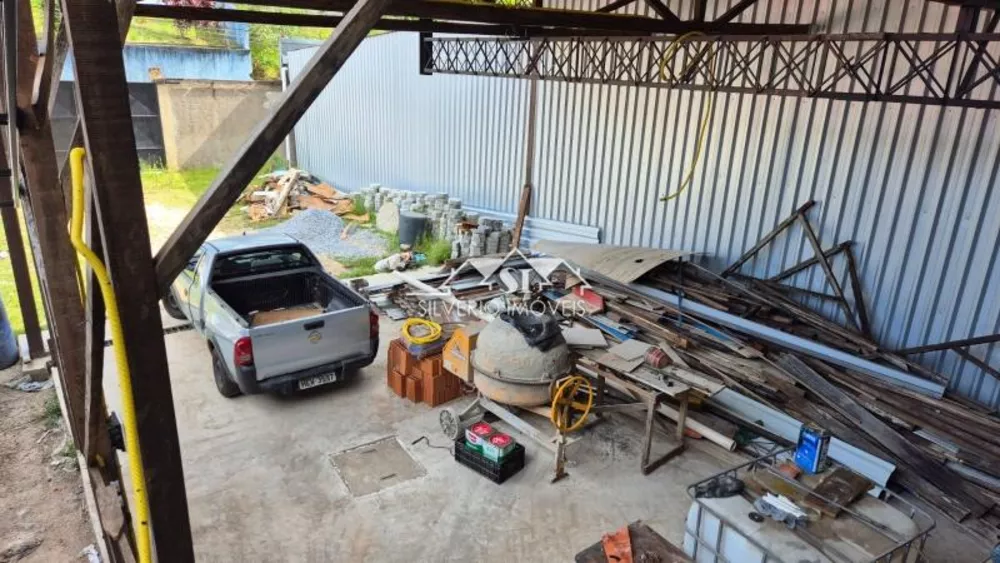 Depósito-Galpão, 210 m² - Foto 3