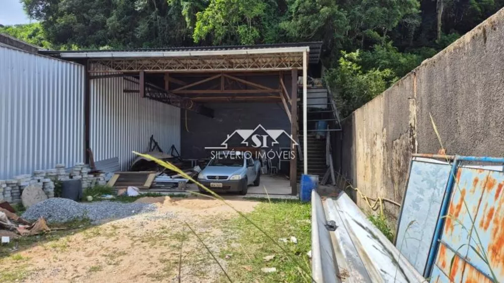 Depósito-Galpão, 210 m² - Foto 4