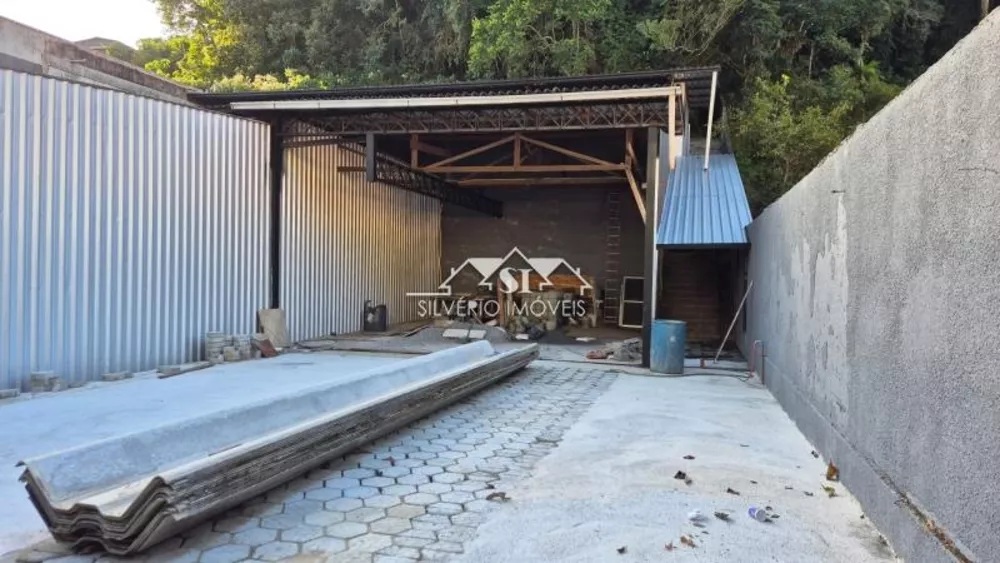 Depósito-Galpão, 210 m² - Foto 10