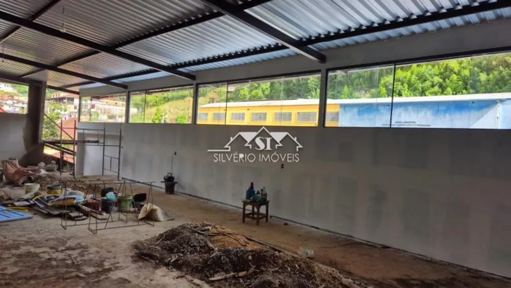 Depósito-Galpão, 210 m² - Foto 7