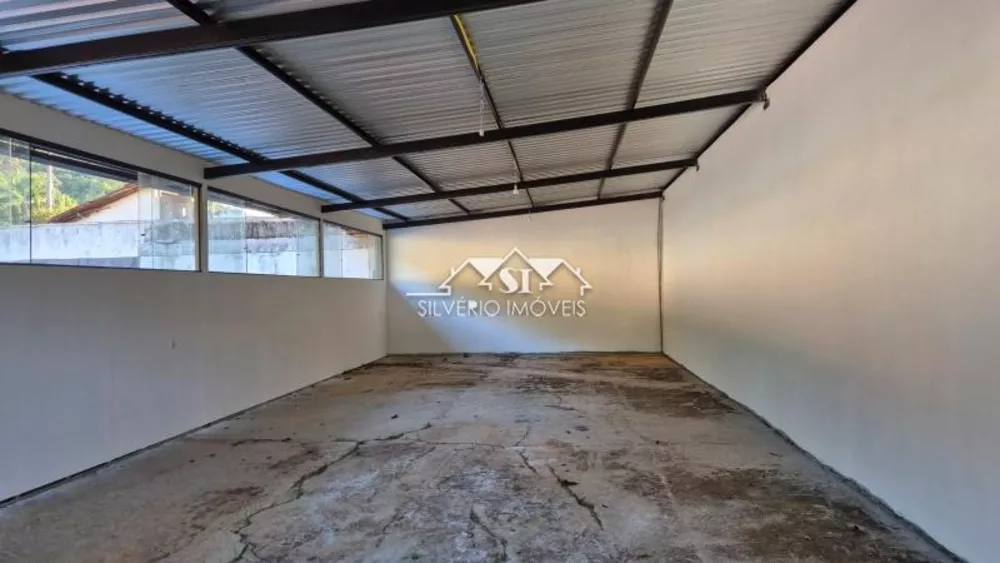 Depósito-Galpão, 210 m² - Foto 12