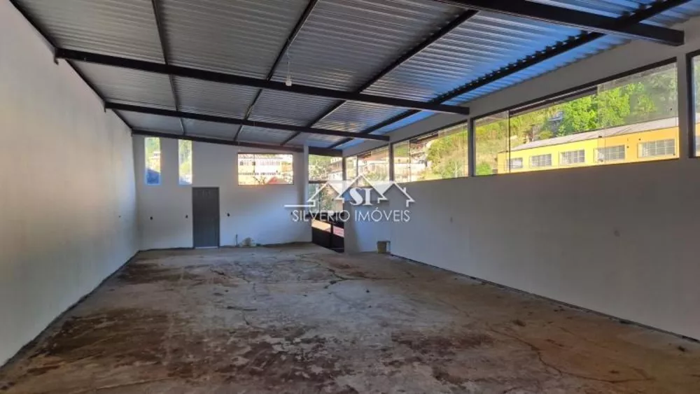 Depósito-Galpão, 210 m² - Foto 8
