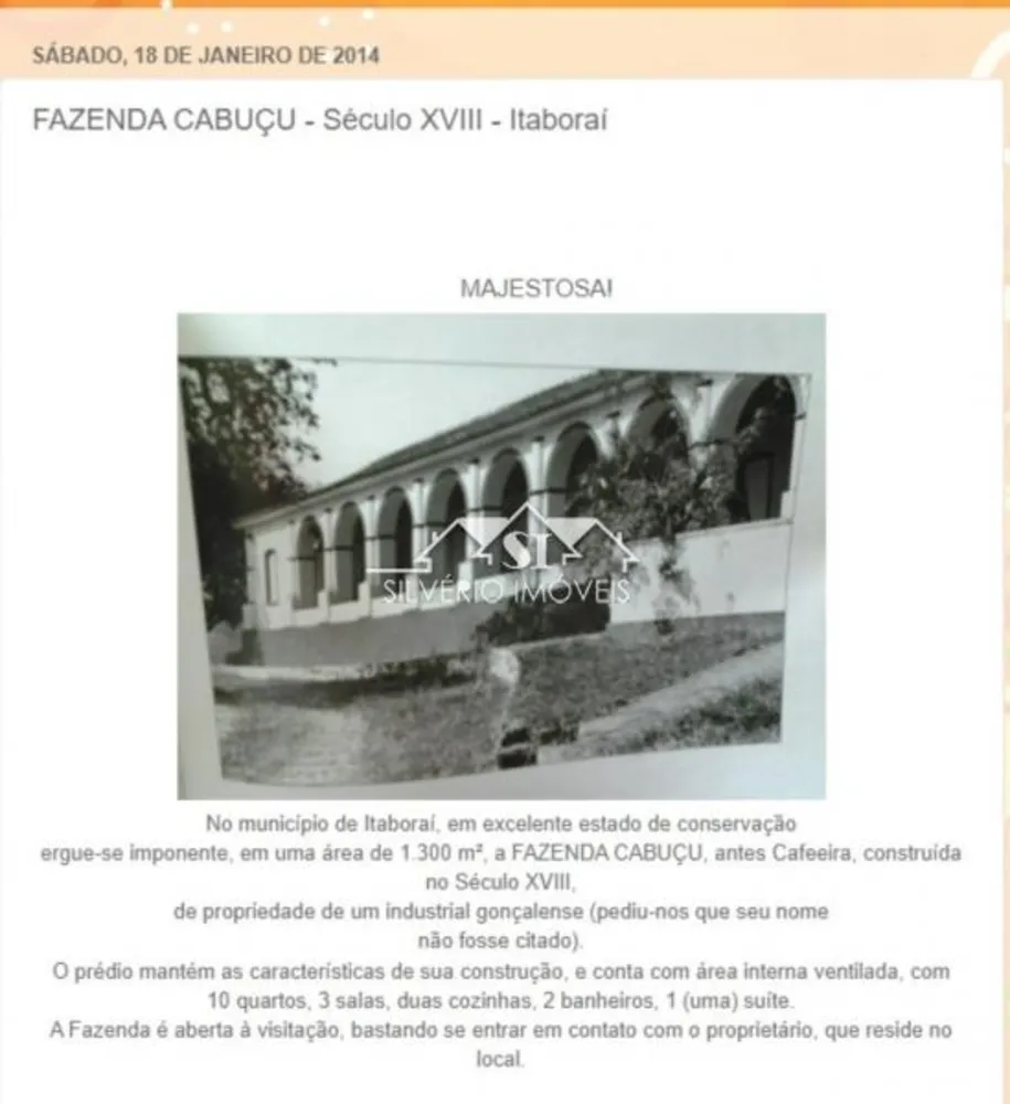Fazenda, 45 hectares - Foto 16