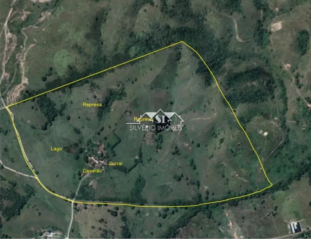 Fazenda, 45 hectares - Foto 2