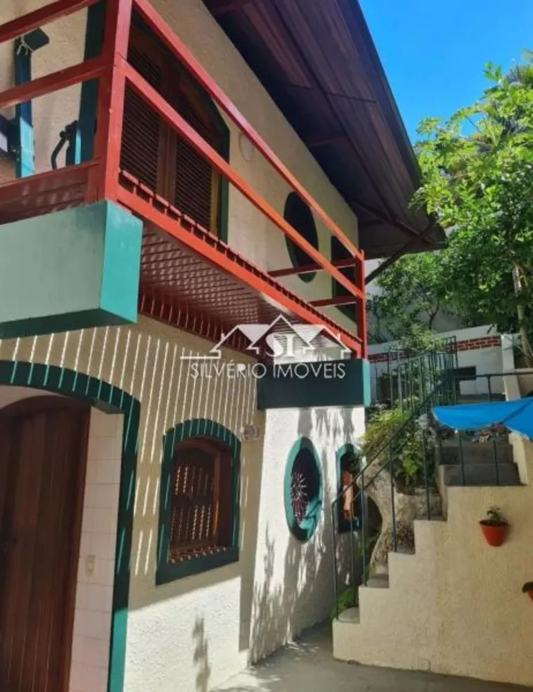 Casa, 4 quartos, 493 m² - Foto 7
