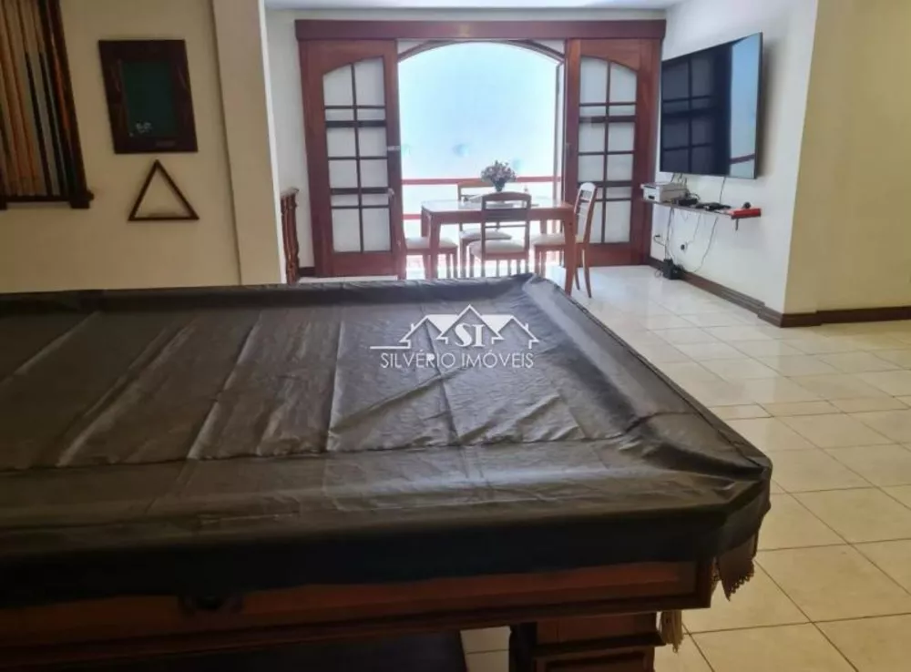 Casa, 4 quartos, 493 m² - Foto 4