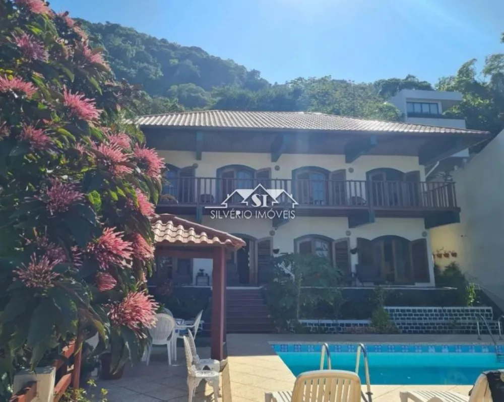 Casa, 4 quartos, 493 m² - Foto 8