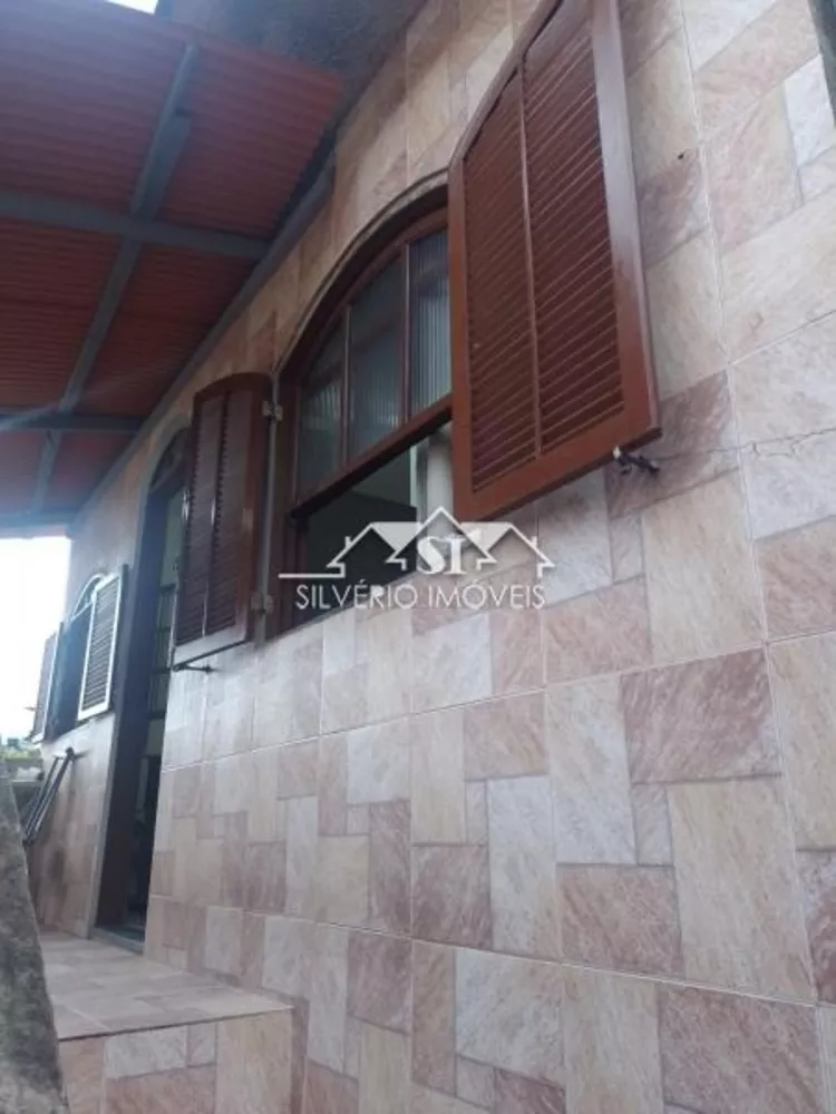 Casa, 1 quarto, 60 m² - Foto 1