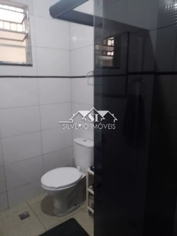 Casa, 1 quarto, 60 m² - Foto 4