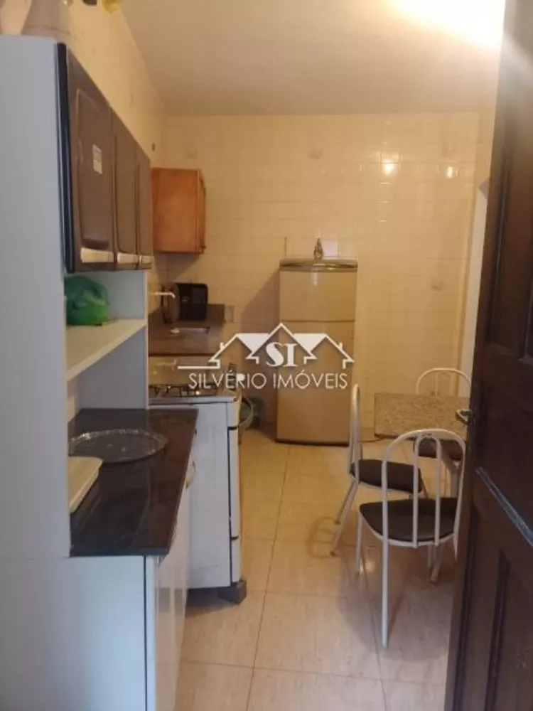 Casa, 1 quarto, 60 m² - Foto 6