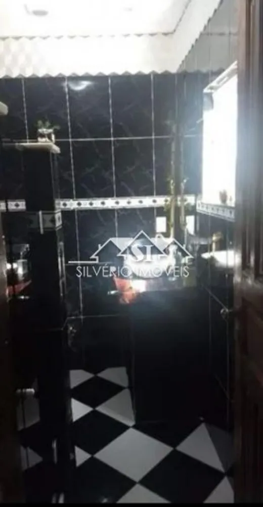 Casa, 2 quartos, 215 m² - Foto 4