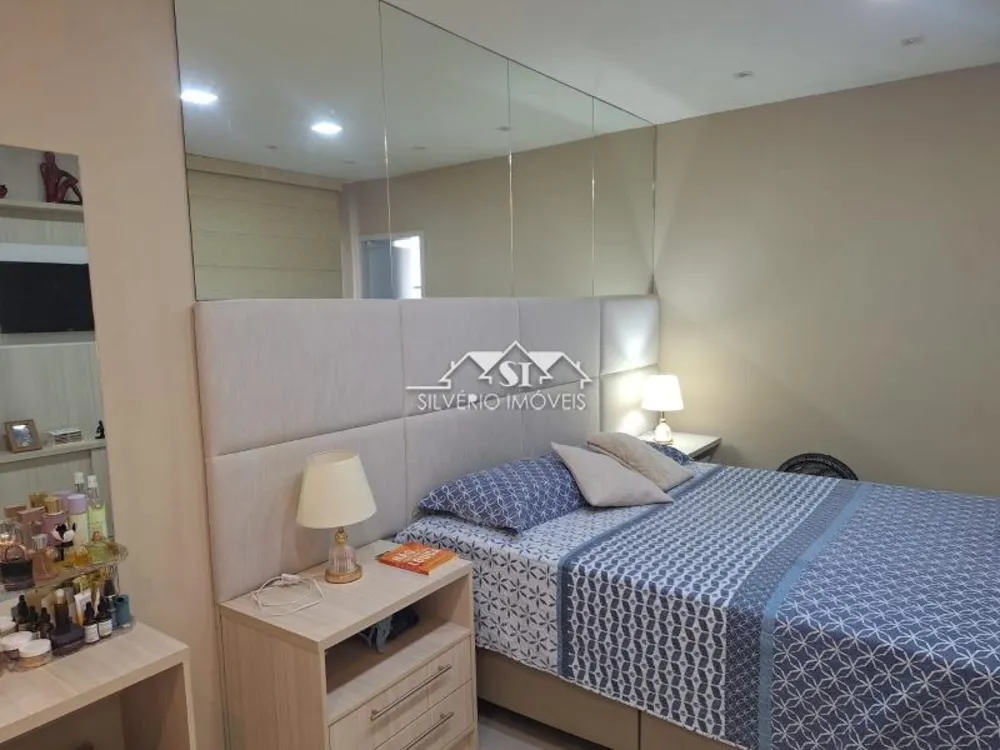 Casa, 3 quartos, 198 m² - Foto 17