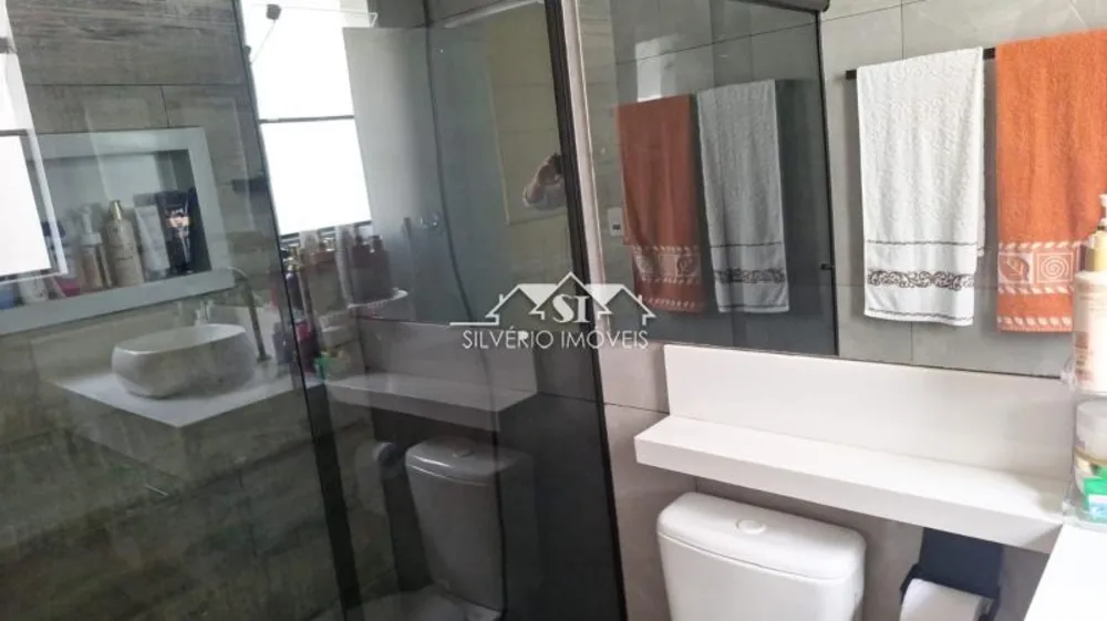 Casa, 3 quartos, 198 m² - Foto 31