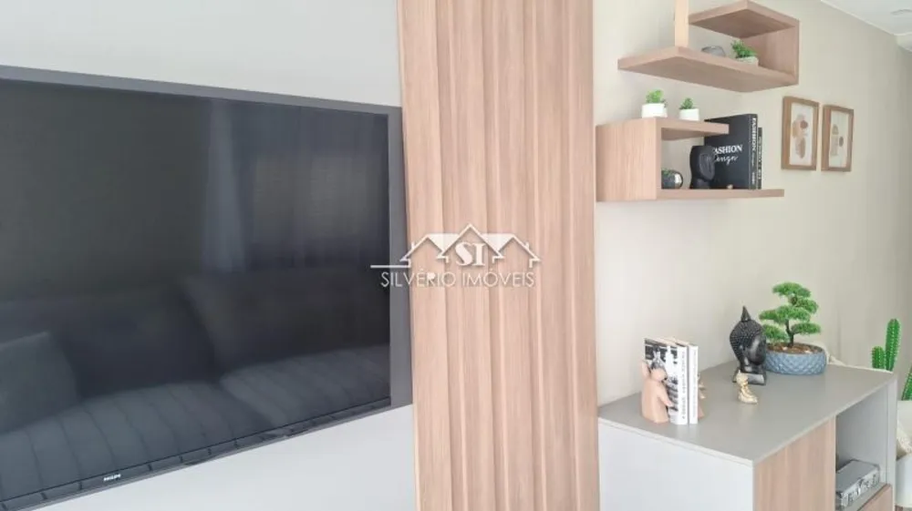 Casa, 3 quartos, 198 m² - Foto 19