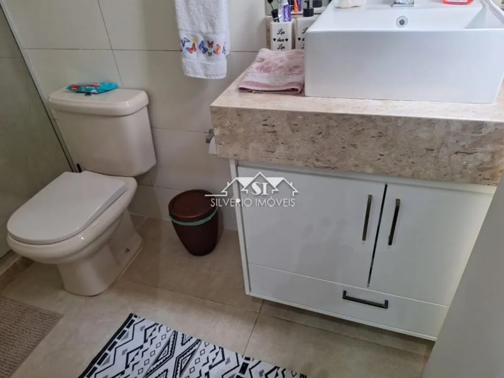 Casa, 3 quartos, 198 m² - Foto 25