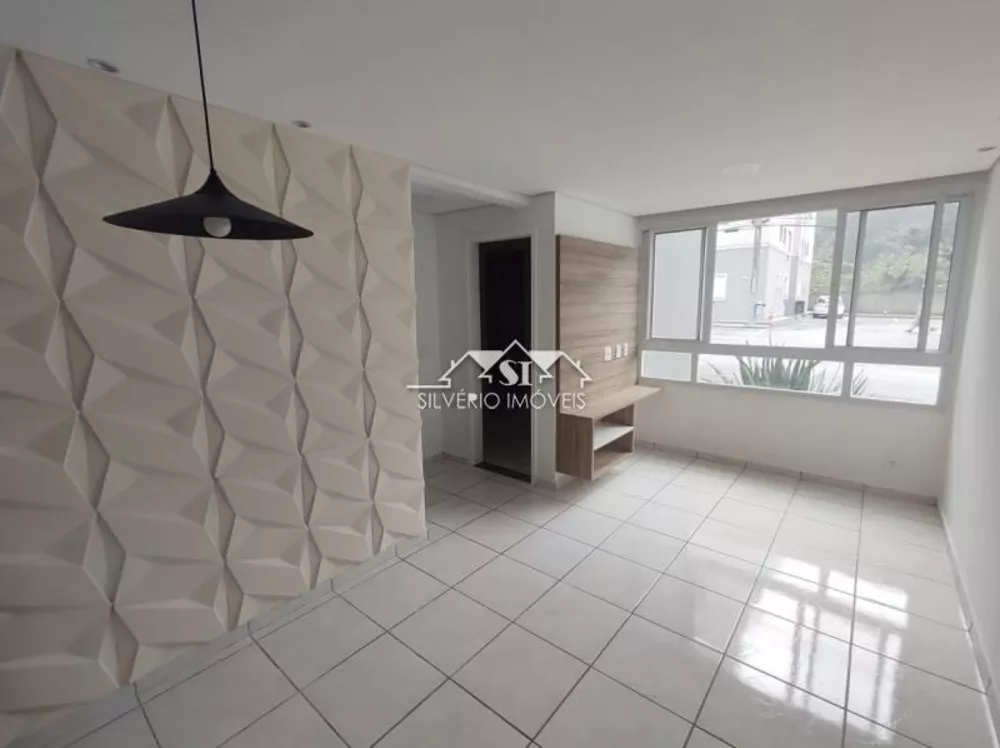 Apartamento, 2 quartos, 56 m² - Foto 1