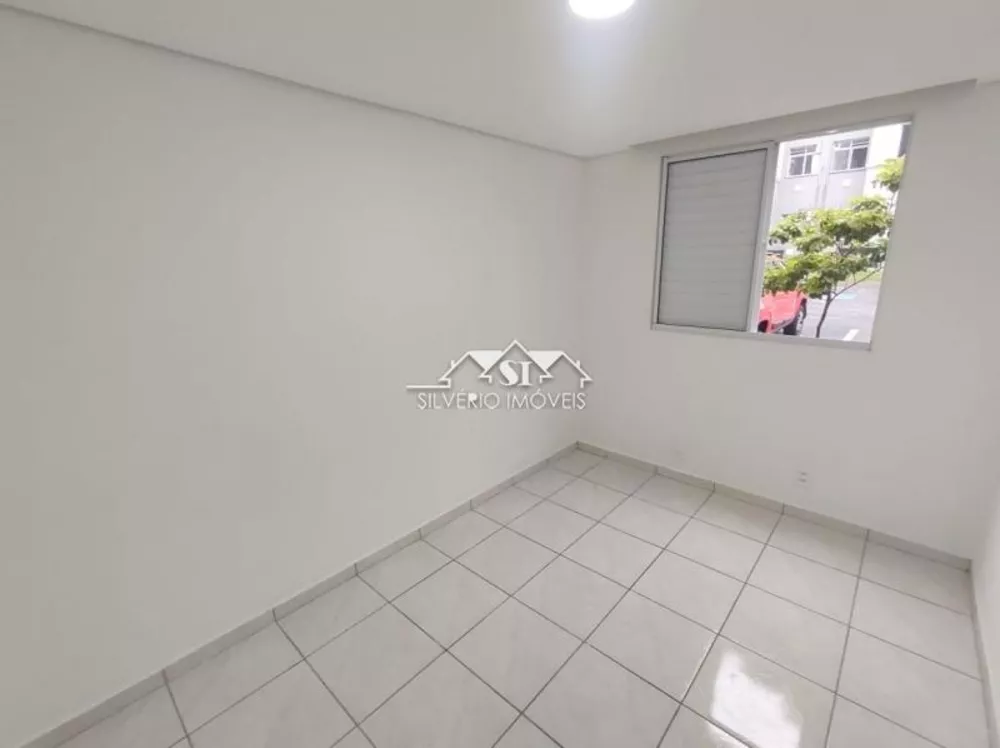 Apartamento, 2 quartos, 56 m² - Foto 3