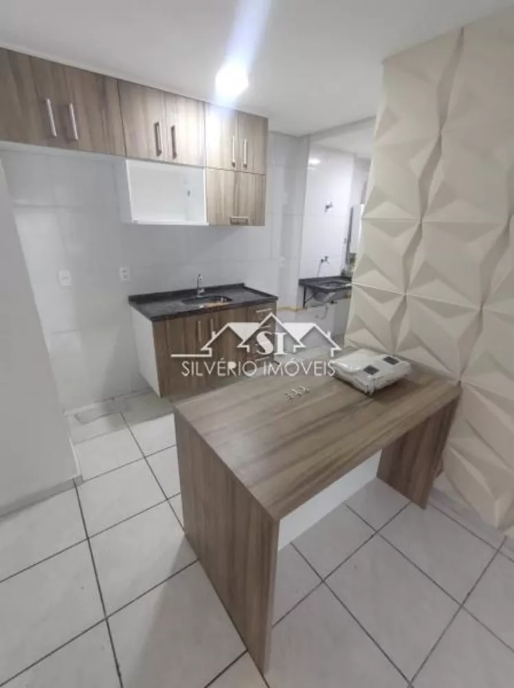 Apartamento, 2 quartos, 56 m² - Foto 4
