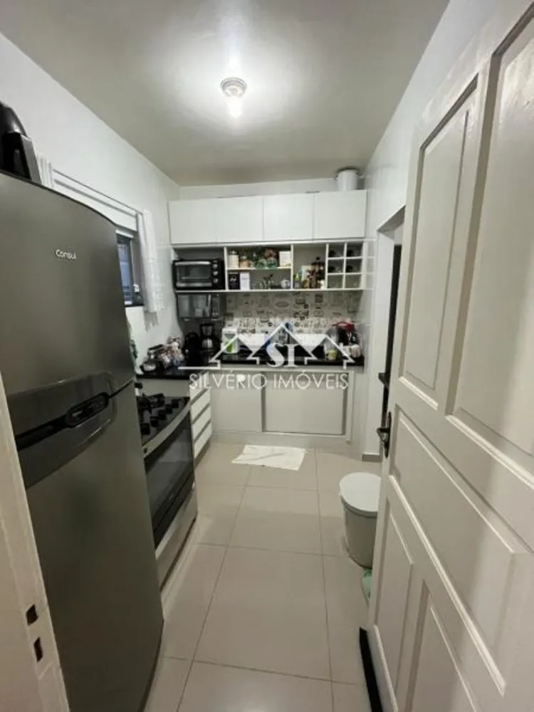Casa, 2 quartos, 160 m² - Foto 8