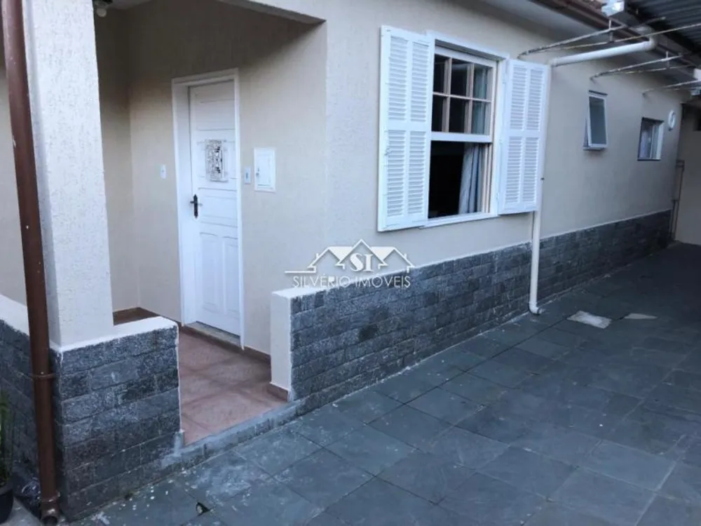 Casa, 2 quartos, 160 m² - Foto 1