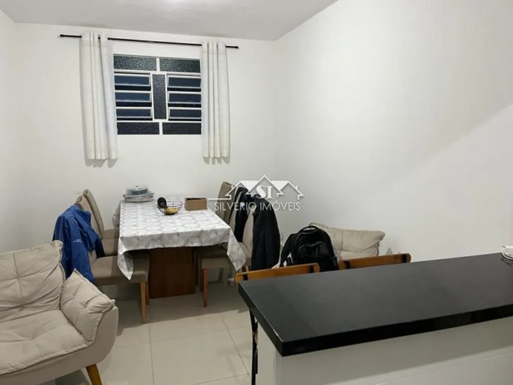 Casa, 2 quartos, 160 m² - Foto 7