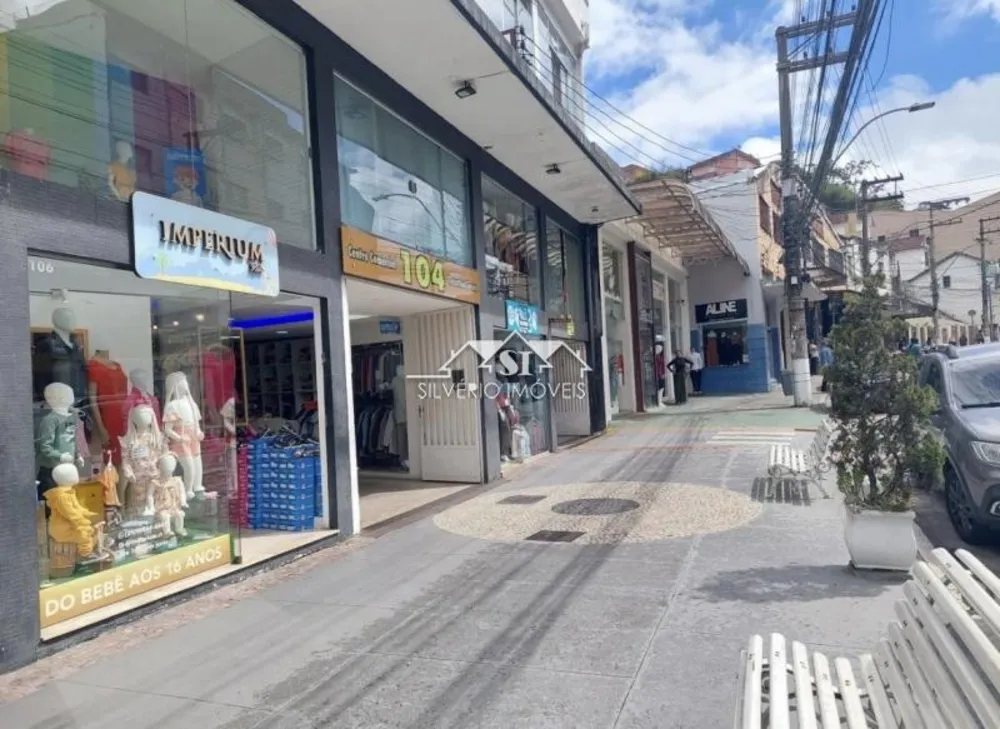 Loja-Salão, 60 m² - Foto 6