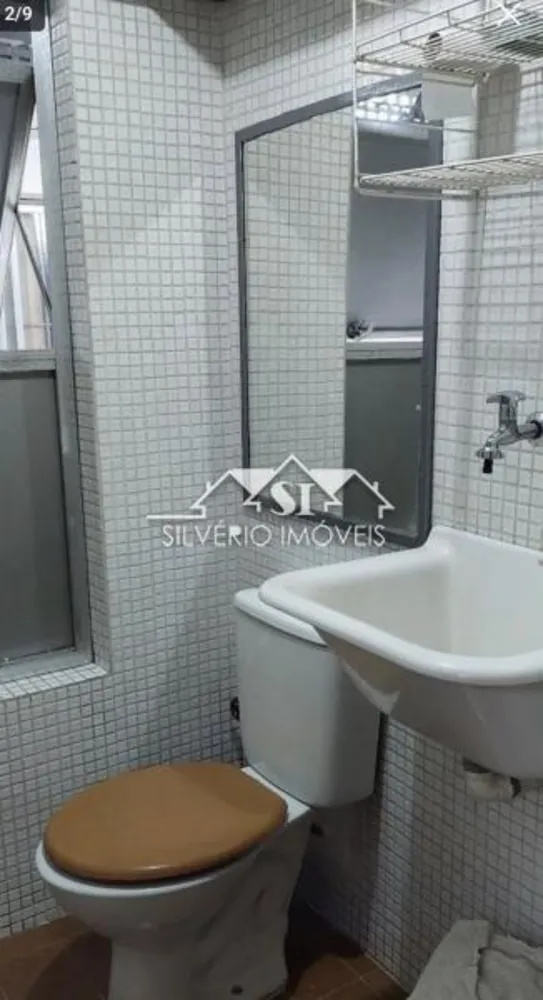 Loja-Salão, 60 m² - Foto 5