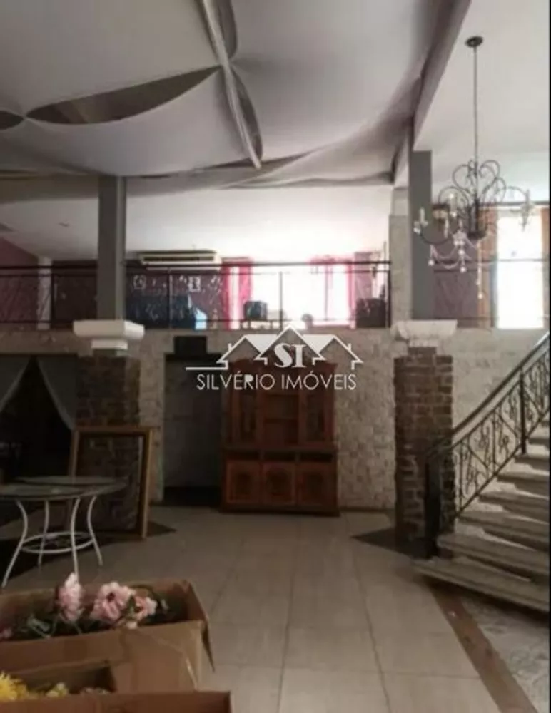 Depósito-Galpão, 800 m² - Foto 2