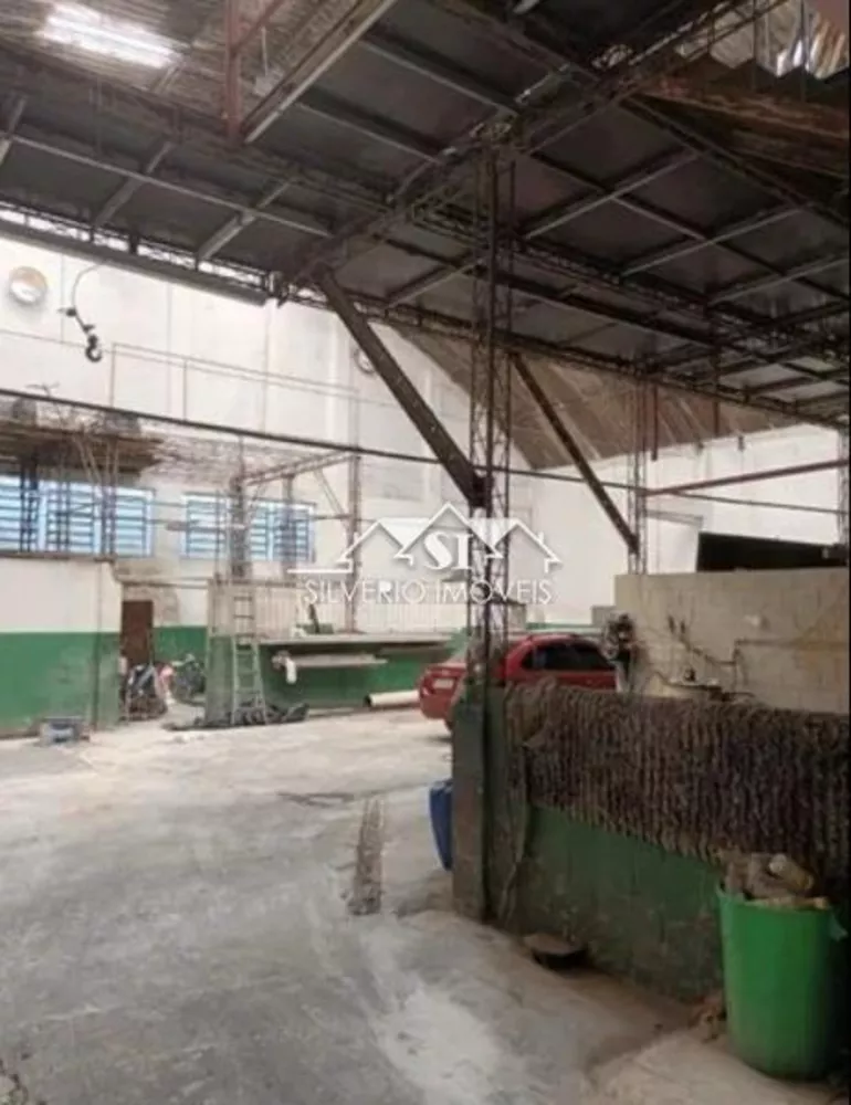 Depósito-Galpão, 800 m² - Foto 8