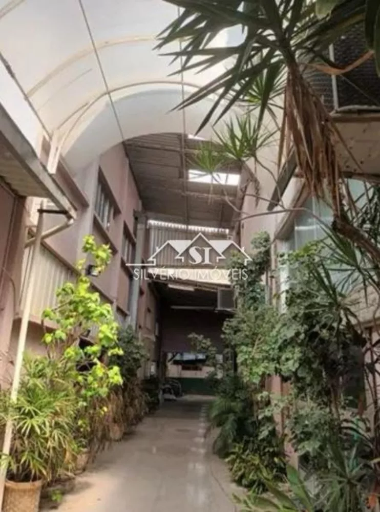 Depósito-Galpão, 800 m² - Foto 16